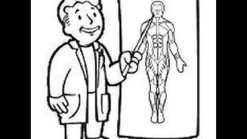 how to get ghoul ecology perk in fallout 3 point lookout dlc