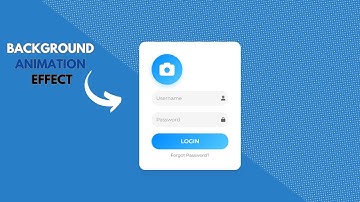 Animation login form Using HTML CSS With Source Code |#css #loginpage #webdevelopment #cssanimation