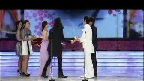 Ji Hwan at 45th Baeksang Arts Awards 19