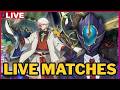 Is Asuka really COOKED?? | GGST 2.0 Matches