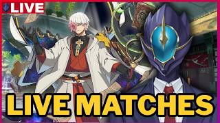 Is Asuka really COOKED?? | GGST 2.0 Matches