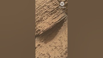 Mars 4k Stunning Video #youtubeshorts #mars #planet #redplanet #marsin4k