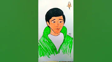 رسم زومبا في بيتنا روبوت ليلى زاهر هشام جمال قصف جبهات 