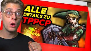 Zelda Twilight Princess PC Port - EVERYTHING you need to know