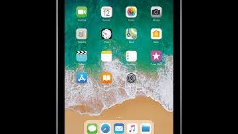 ClassLink for the iPad