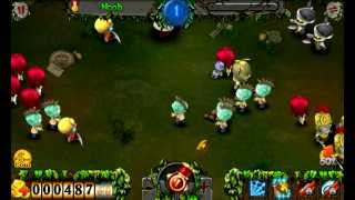 Zombie Hunting - Mobile Gameplay screenshot 4