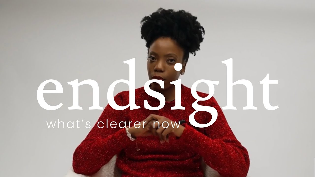 ENDSIGHT | Episode 1 | Bénie Elias