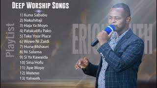 Erick Smith Best | 1 hr Non-Stop Worship