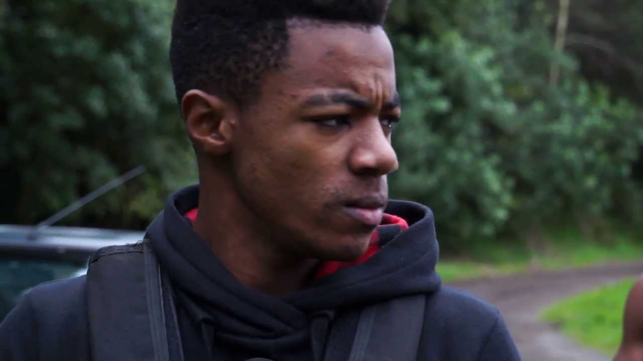 Hunted Trailer 2015 - YouTube
