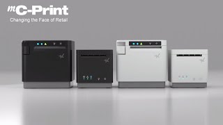 STAR mC-Print Receipt Printers with direct iOS and Android Windows USB-C Connectivity screenshot 1