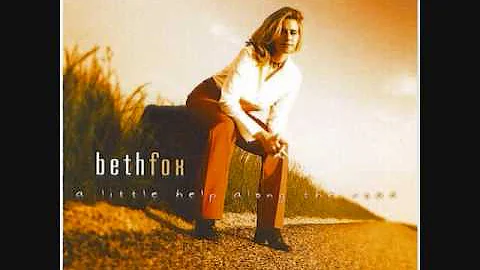 "I Release" - Beth Fox