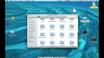 How to install mods for minecraft 1.4.7 Mac