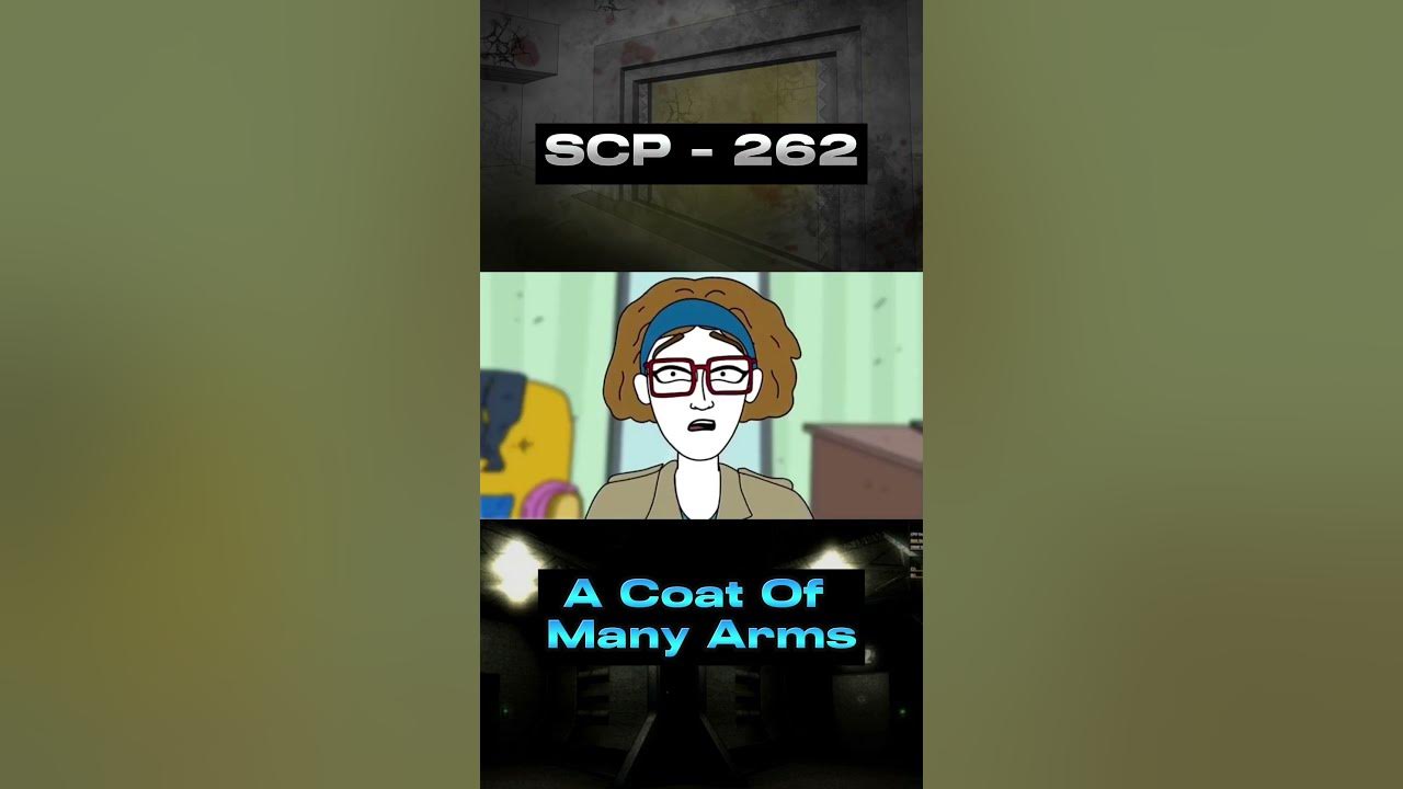 Scp 262