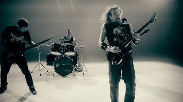 SCAFFOLD - Years of Decadence (Official Music video)