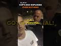 'Laughing Is Breaking The Law!' Cops Violate Guy's Rights for Absolutely No Reason! Police Epic Fail
