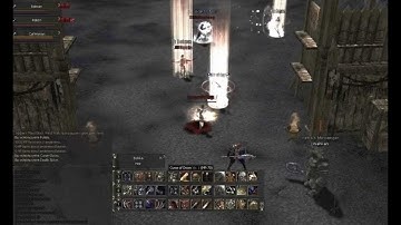 Lineage 2 SoulTaker pov* (Interlude LinZone.ru) №2