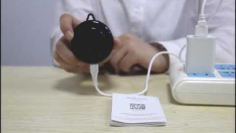 360Eye S Installation 2019