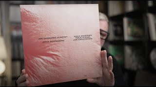 ECM: Afric Pepperbird: How Good is the Reissue of this Wonderful Jazz Classic?