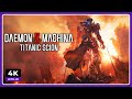 Titanic Scion video