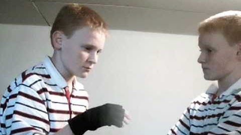 Cloning with Windows Movie Maker