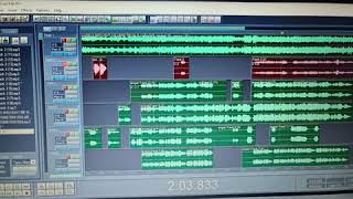 Electronic Music