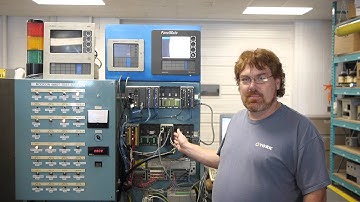 How We Test Servo Drives at York Repair Inc.