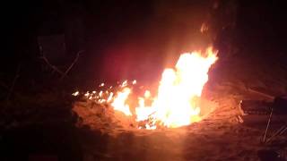 GLAMIS spring break