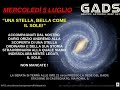 Una stella bella come il sole