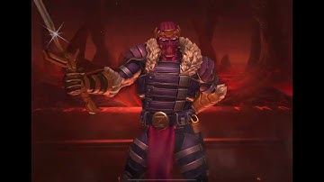 New EQ | Sparkle and Shine | Thronebreaker 3.2 Completion Path | MCOC