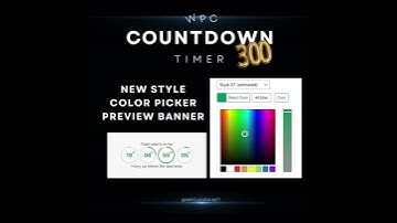 WPC Countdown Timer for WooCommerce - Update 3.0.0 - WPClever