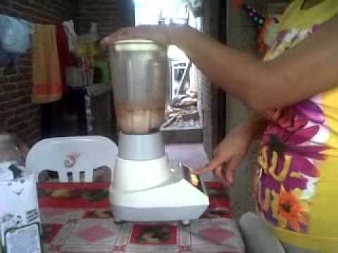 INSTRUCCIONES DE COMO HACER CHOCOMILK - YouTube