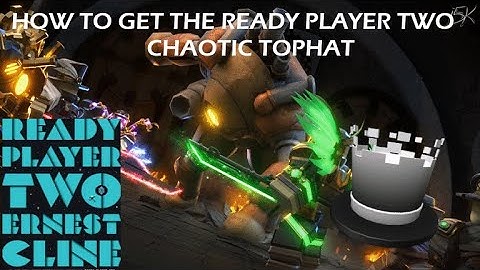 How To Get The Chaotic Tophat (Dungeon Quest)