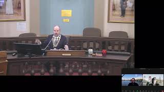 Kingston, Ontario - City Council - March 5, 2024