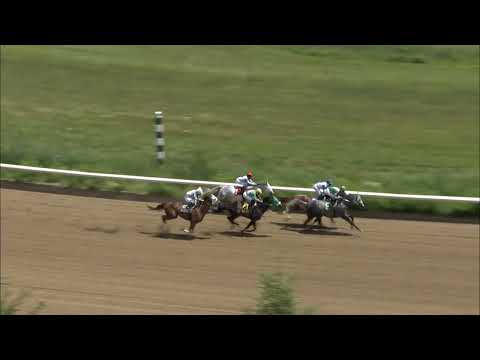 RACE 3 2026-6-16