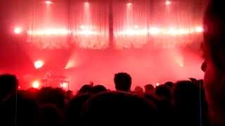 The Do - Keep Your Lips Sealed - NJP 2015