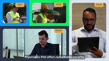 Product Information Management PIM