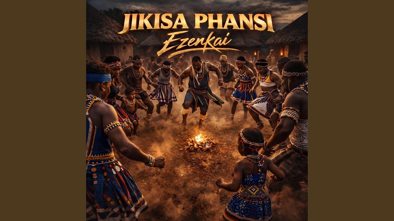 Jikisa Phansi - YouTube