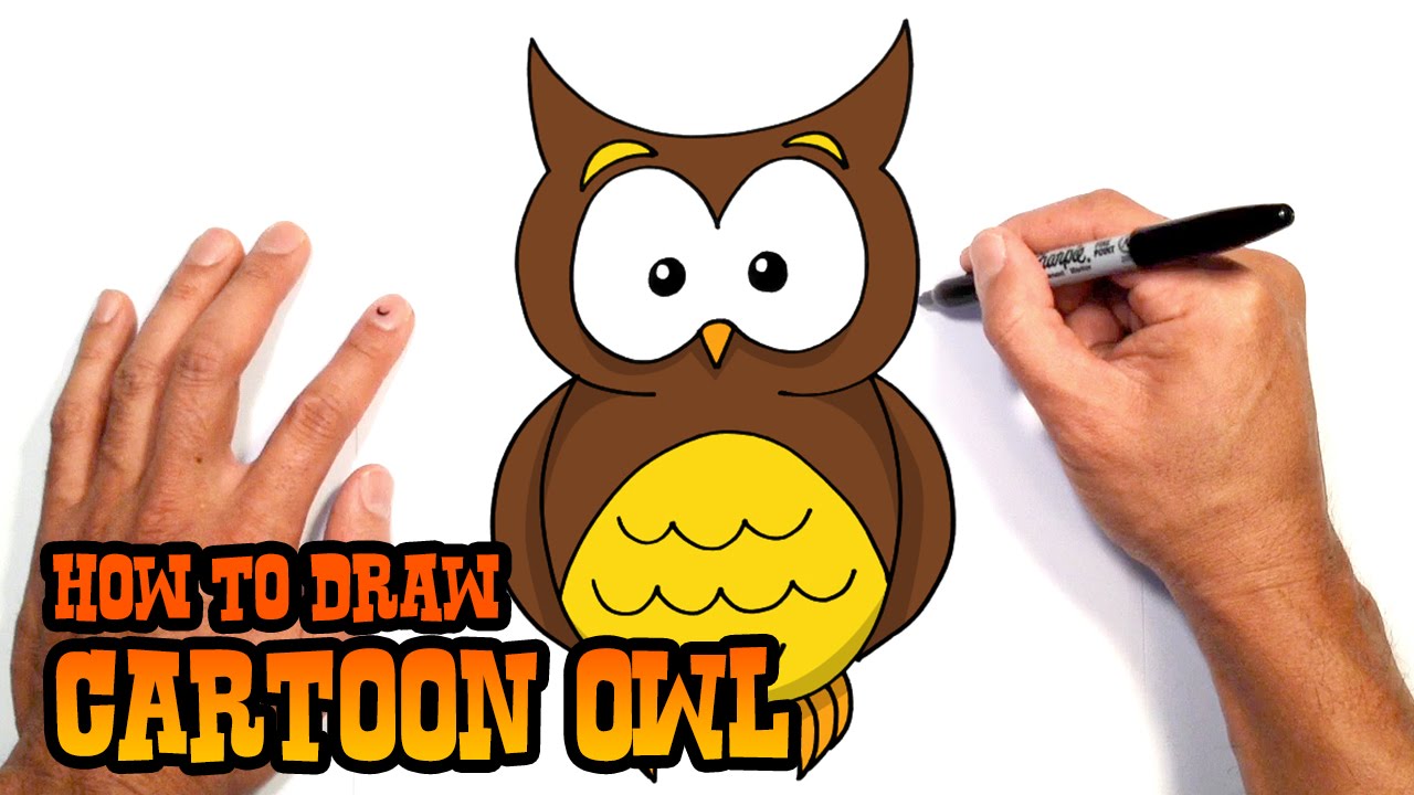 Free Owl Drawing For Kids, Download Free Owl Drawing For Kids png images,  Free ClipArts on Clipart Library