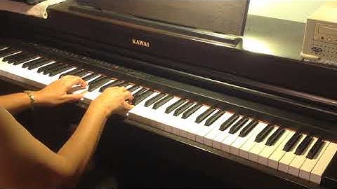 All Major I IV I V7 I Cadences (Complete)