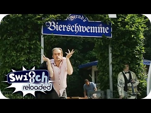 Christian Rach testet Bernds Bierschwemme | Switch Reloaded