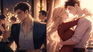 📕My CEO wife went broke; they thought a playboy like me would run with the cash—I had a bigger plan