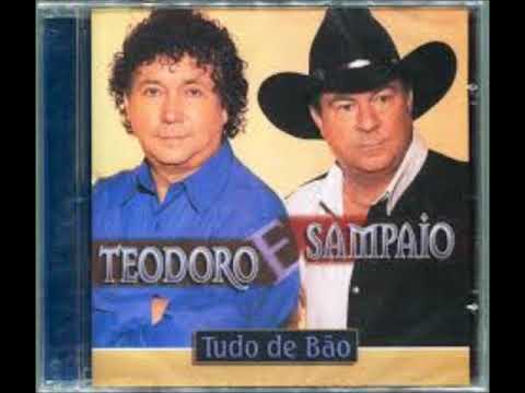Teodoro e Sampaio Roela do Eno