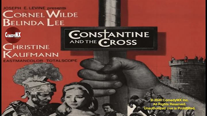 Constantine and the Cross (Costantino il grande) (...
