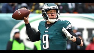 Atlanta Falcons at Philadelphia Eagles Kickoff time, TV info for Saturdays NFC divisional game