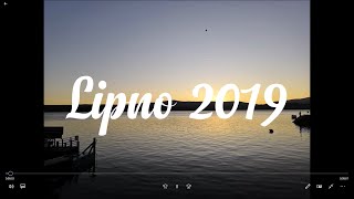 Lipno 2019
