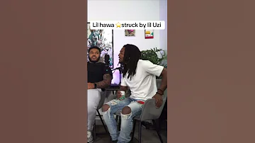 Shoutout To Uzi New Episode Out Now With Lilhawa31 Liluzivert Dawghousepodcast 