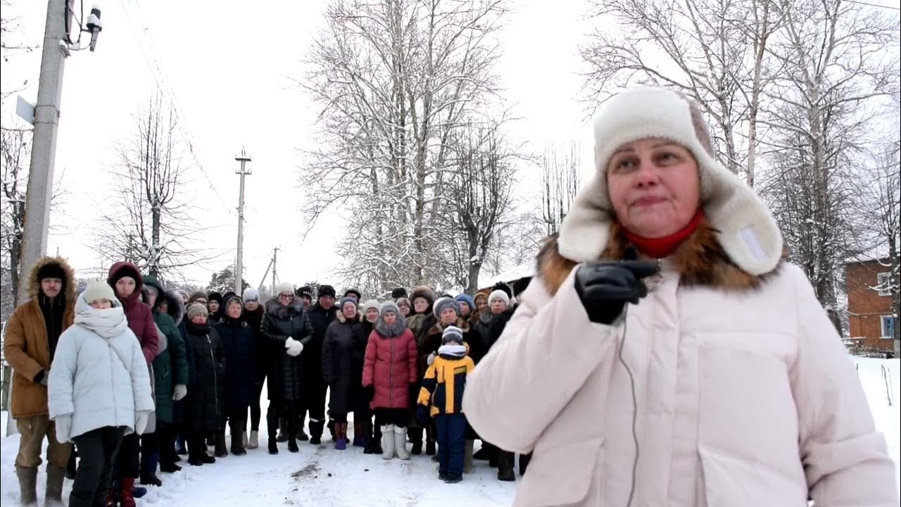 Сандогорское сельское поселение Костромского района. Трансляции Сандогорского поселения. Сандогорское сельское поселение