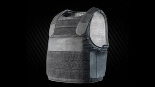 Paca armor kills quick and easy
