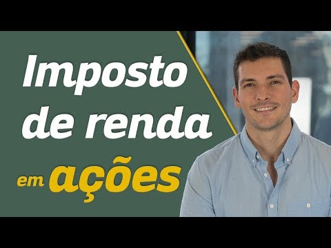 Vídeo: Você paga imposto sobre transações de ações?