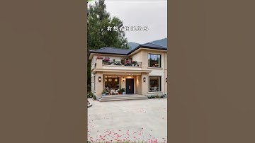 Dream Home Construction Time Lapse 1275. #construction #timelapse #home #homedecor #design #trending